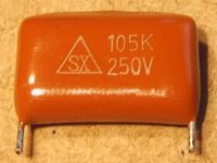 Ses uygulamaları için anahtarlamalı güç kaynağı 250W - proje